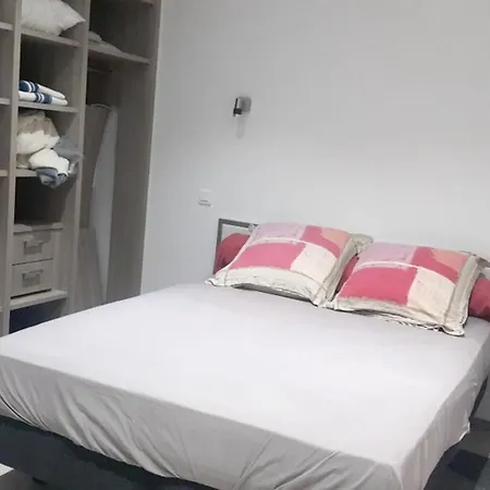 Appartement Allee Des Merles