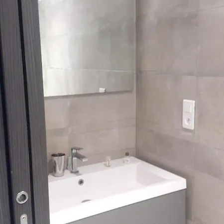 Appartement Allee Des Merles *