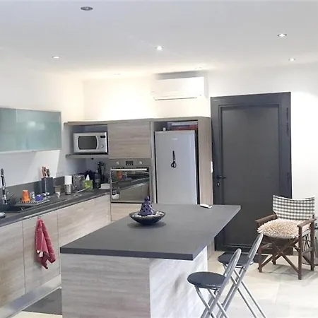 Appartement Allee Des Merles