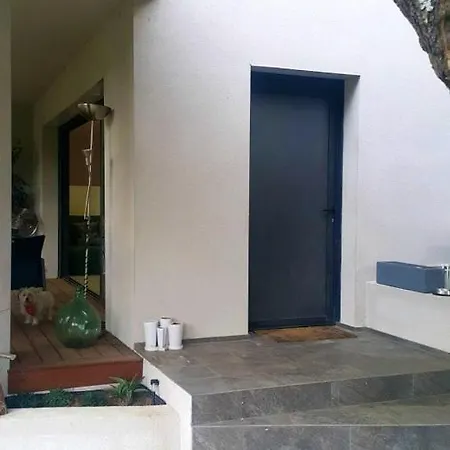 Allee Des Merles Appartement Porticcio (Corsica)