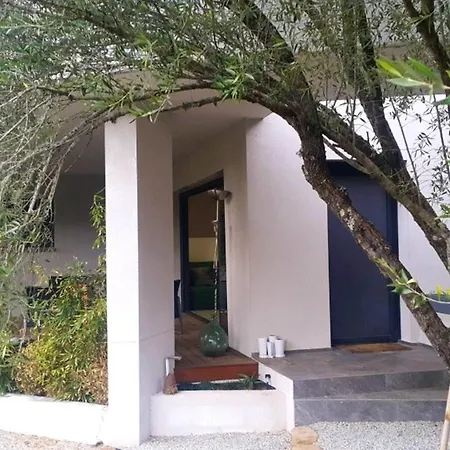 Appartement Allee Des Merles